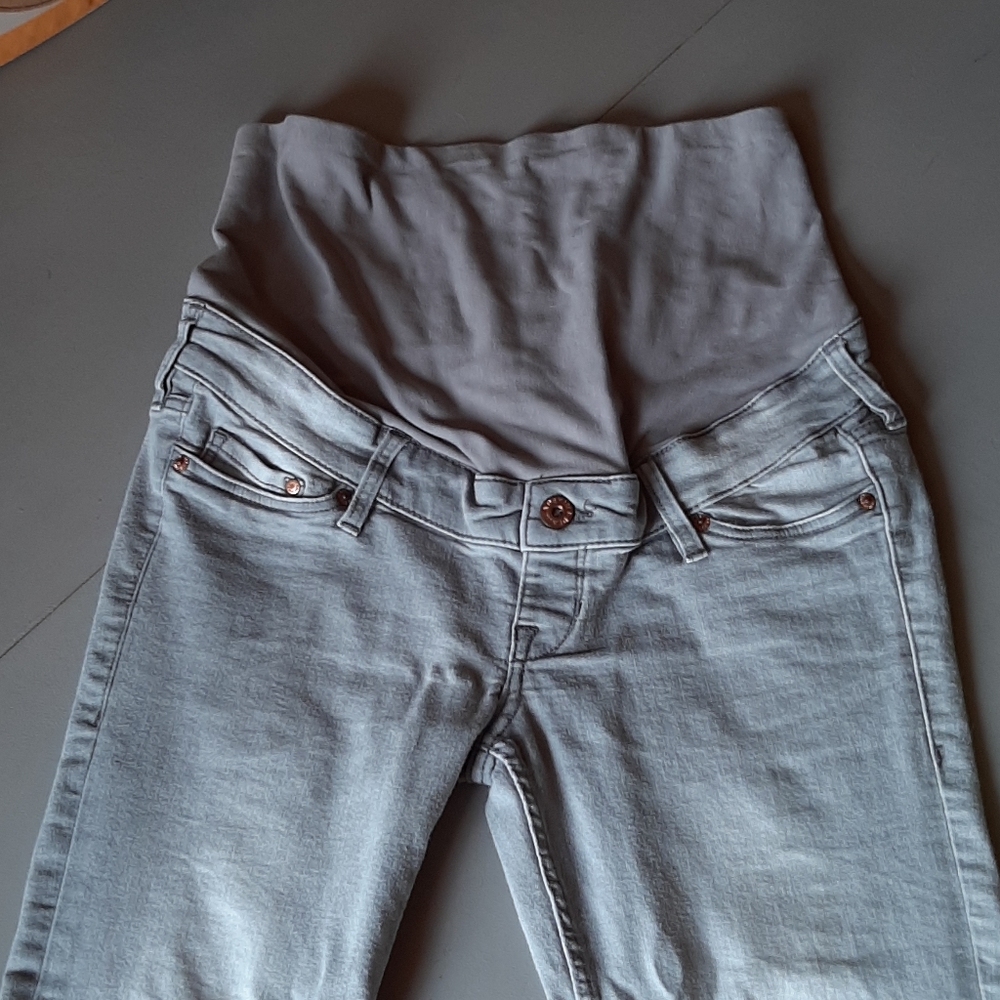 H&M Maternity jeans